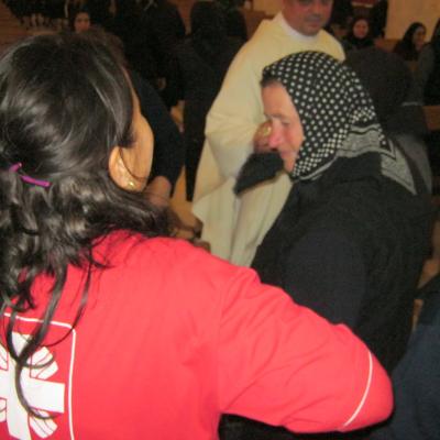 1 octombrie: Iugani. Ziua Internaţională a Persoanelor Vârstnice