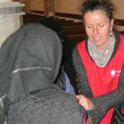 1 octombrie: Iugani. Ziua Internaţională a Persoanelor Vârstnice