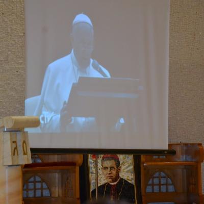 3 octombrie: Iaşi: Priveghere de rugăciune pentru Sinodul familiilor
