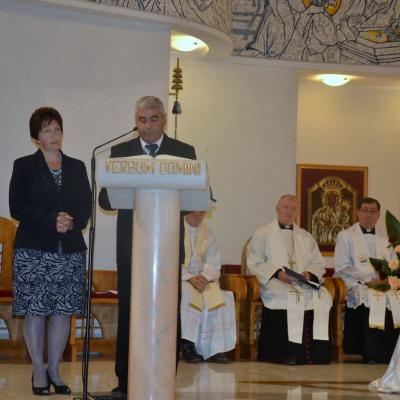 3 octombrie: Iaşi: Priveghere de rugăciune pentru Sinodul familiilor