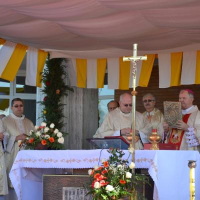 4 octombrie: Roman: Sărbătoarea Sfântului Francisc şi sfinţiri de diaconi