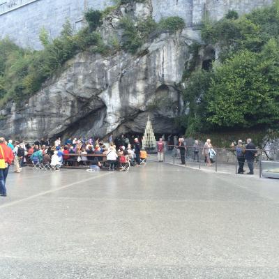 4-16 octombrie: Pelerinaj marian, în luna sfântului Rozariu