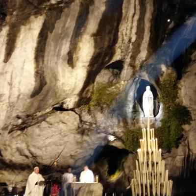 4-16 octombrie: Pelerinaj marian, în luna sfântului Rozariu