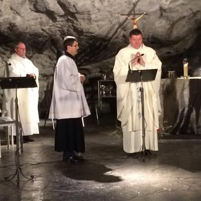 4-16 octombrie: Pelerinaj marian, în luna sfântului Rozariu