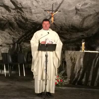 4-16 octombrie: Pelerinaj marian, în luna sfântului Rozariu