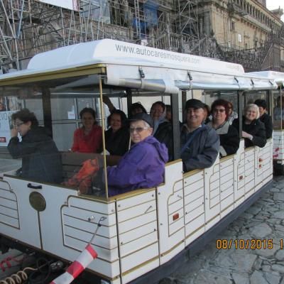 4-16 octombrie: Pelerinaj marian, în luna sfântului Rozariu