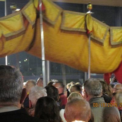 4-16 octombrie: Pelerinaj marian, în luna sfântului Rozariu