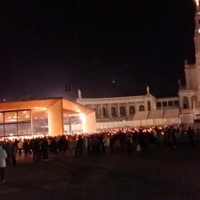 4-16 octombrie: Pelerinaj marian, în luna sfântului Rozariu