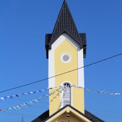 4 octombrie: Bacău-Izvoare: Hramul comunităţii