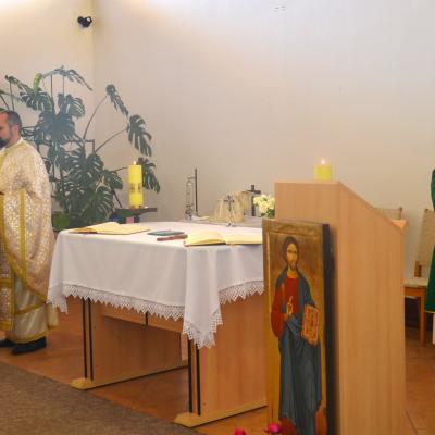 9-11 octombrie: Cluj: "Familia, laboratorul iubirii". Exerciţii spirituale pentru familii