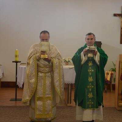 9-11 octombrie: Cluj: "Familia, laboratorul iubirii". Exerciţii spirituale pentru familii