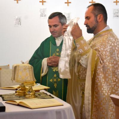 9-11 octombrie: Cluj: "Familia, laboratorul iubirii". Exerciţii spirituale pentru familii