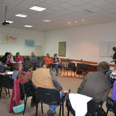 9-11 octombrie: Cluj: "Familia, laboratorul iubirii". Exerciţii spirituale pentru familii