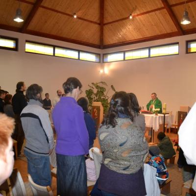9-11 octombrie: Cluj: "Familia, laboratorul iubirii". Exerciţii spirituale pentru familii
