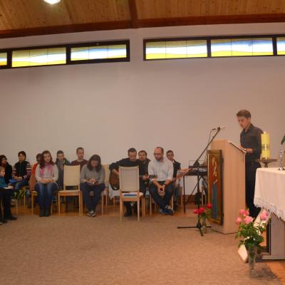 9-11 octombrie: Cluj: "Familia, laboratorul iubirii". Exerciţii spirituale pentru familii