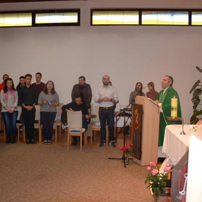 9-11 octombrie: Cluj: "Familia, laboratorul iubirii". Exerciţii spirituale pentru familii