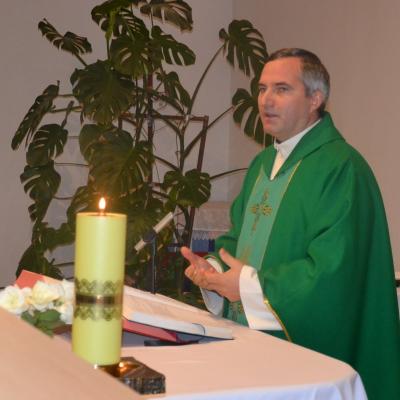 9-11 octombrie: Cluj: "Familia, laboratorul iubirii". Exerciţii spirituale pentru familii