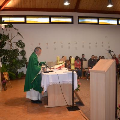 9-11 octombrie: Cluj: "Familia, laboratorul iubirii". Exerciţii spirituale pentru familii