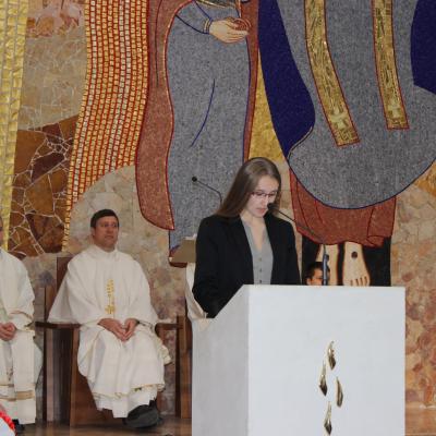 12 octombrie: Zaragoza (Spania): Ofranda de flori adusă Maicii Domnului de Pilar