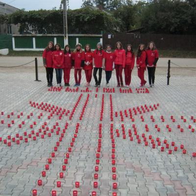 16 octombrie: Iugani: Un milion de stele