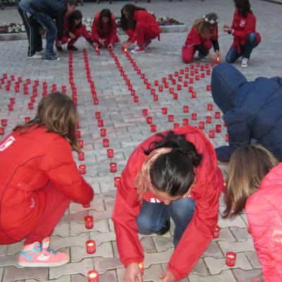 16 octombrie: Iugani: Un milion de stele