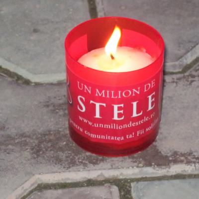 16 octombrie: Iugani: Un milion de stele