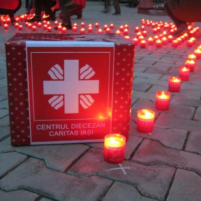 16 octombrie: Iugani: Un milion de stele