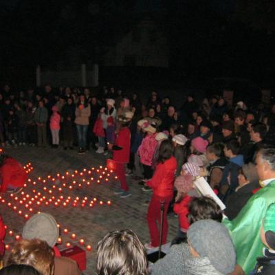 16 octombrie: Iugani: Un milion de stele