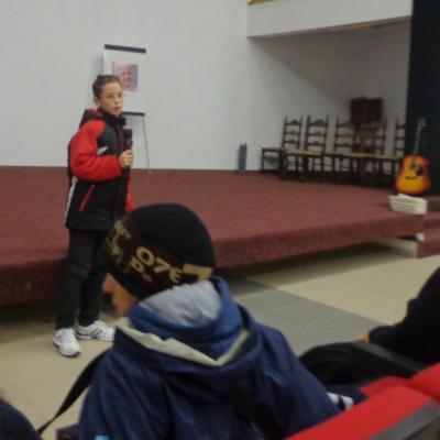 17 octombrie: Roman: Întâlnire de comunitate locală a Mişcării Focolarelor din Moldova