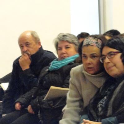 17 octombrie: Roman: Întâlnire de comunitate locală a Mişcării Focolarelor din Moldova