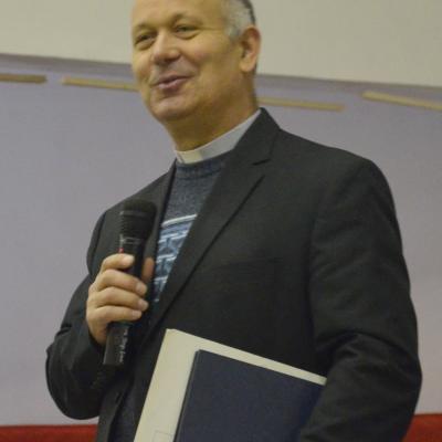 17 octombrie: Roman: Întâlnire de comunitate locală a Mişcării Focolarelor din Moldova
