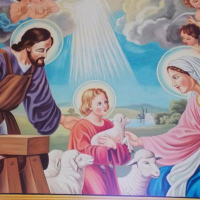 18 octombrie: Ciugheş: Ziua recunoştinţei
