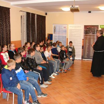 23-25 octombrie: Buruieneşti: Ziua Recoltei - zi de recunoştinţă