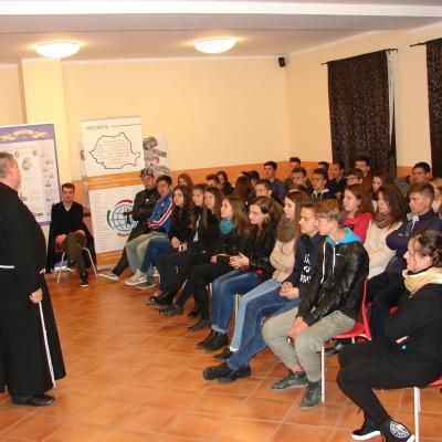 23-25 octombrie: Buruieneşti: Ziua Recoltei - zi de recunoştinţă