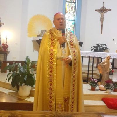 23 octombrie: Ladispoli: Bucuria de a fi uniţi de aceeaşi iubire a Mariei, Regina Rozariului