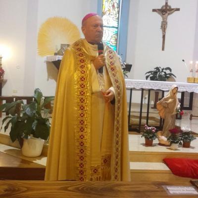 23 octombrie: Ladispoli: Bucuria de a fi uniţi de aceeaşi iubire a Mariei, Regina Rozariului