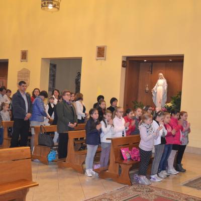 25 octombrie - 1 noiembrie: Roma: Zile dedicate familiei