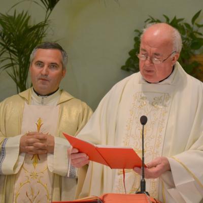 25 octombrie - 1 noiembrie: Roma: Zile dedicate familiei