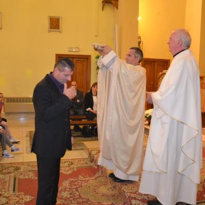 25 octombrie - 1 noiembrie: Roma: Zile dedicate familiei