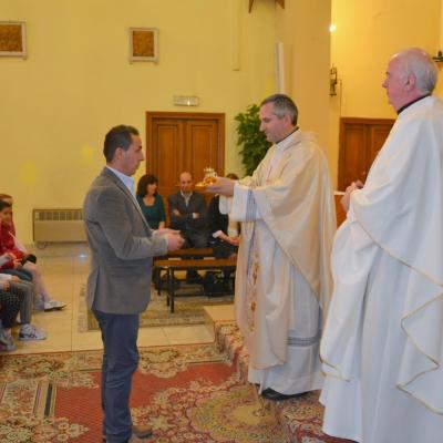 25 octombrie - 1 noiembrie: Roma: Zile dedicate familiei