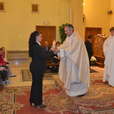 25 octombrie - 1 noiembrie: Roma: Zile dedicate familiei