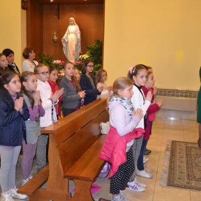 25 octombrie - 1 noiembrie: Roma: Zile dedicate familiei