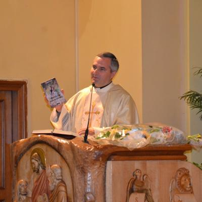 25 octombrie - 1 noiembrie: Roma: Zile dedicate familiei