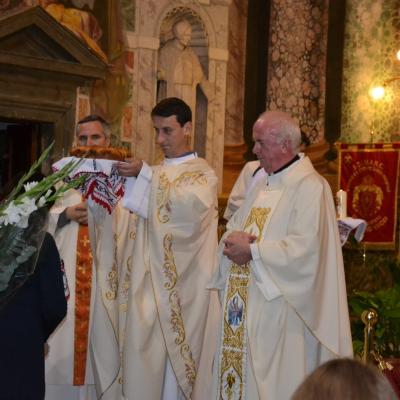 25 octombrie - 1 noiembrie: Roma: Zile dedicate familiei