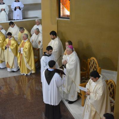 30 octombrie: Oneşti: La 32 de ani de la beatificarea fratelui Ieremia