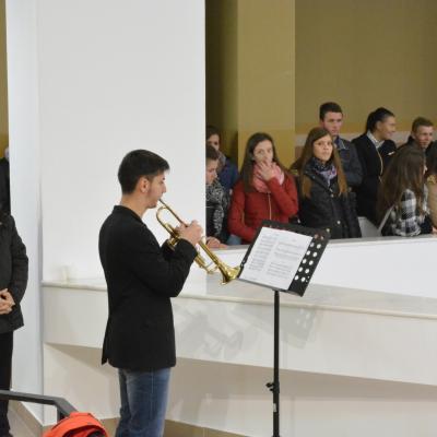 30 octombrie: Oneşti: La 32 de ani de la beatificarea fratelui Ieremia