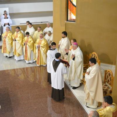 30 octombrie: Oneşti: La 32 de ani de la beatificarea fratelui Ieremia
