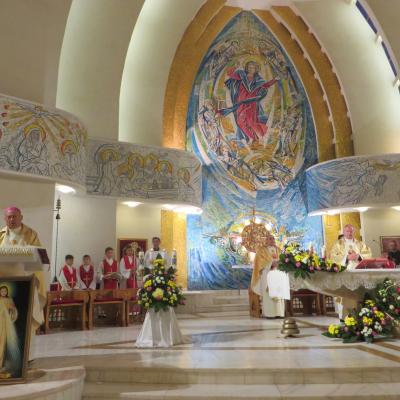 2 noiembrie: Iaşi: Pomenirea tuturor credincioşilor răposaţi
