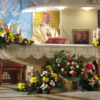 2 noiembrie: Iaşi: Pomenirea tuturor credincioşilor răposaţi