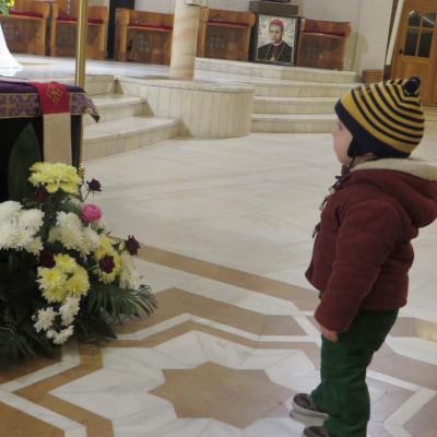 2 noiembrie: Iaşi: Pomenirea tuturor credincioşilor răposaţi